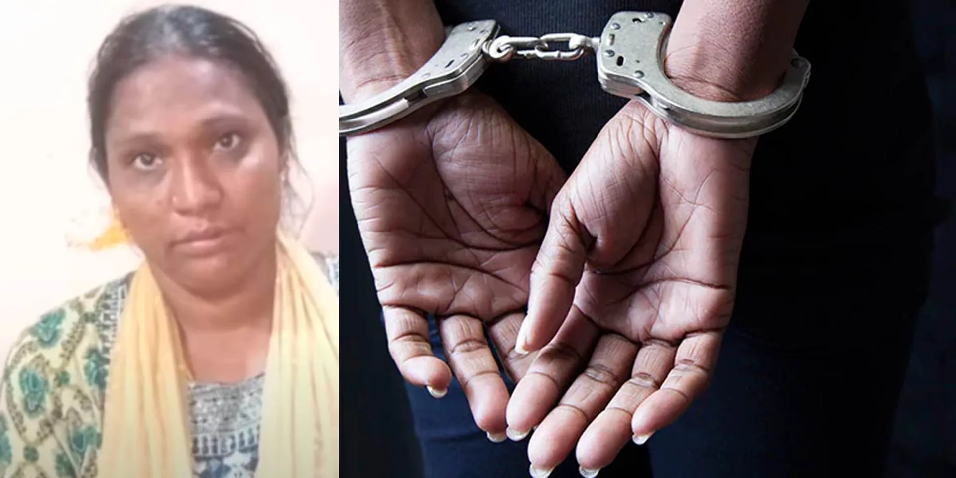 Anganwadi teacher arrested for beating boyfriend
