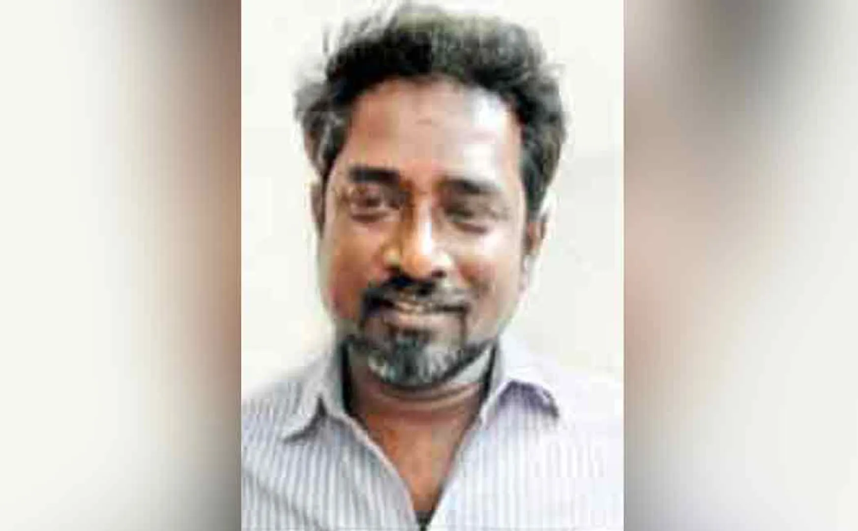 Naam Tamizhar party adiminister arrested for making death threats