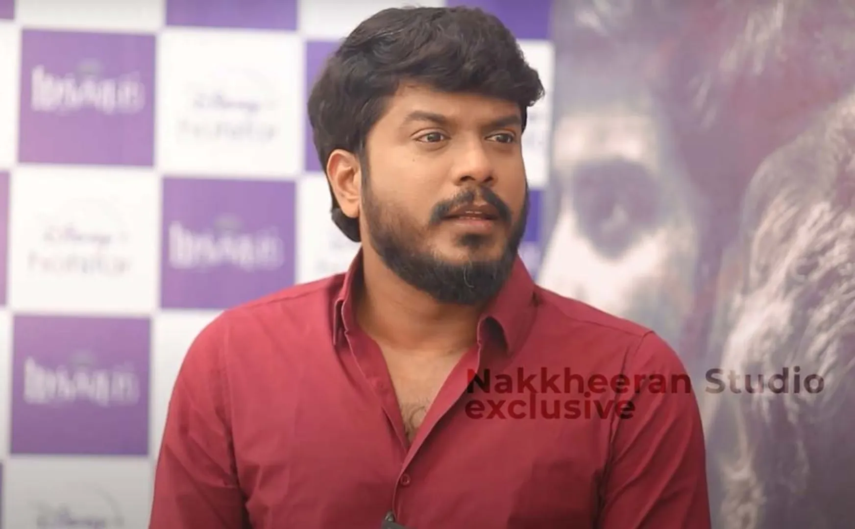 Actor Manikandan interview