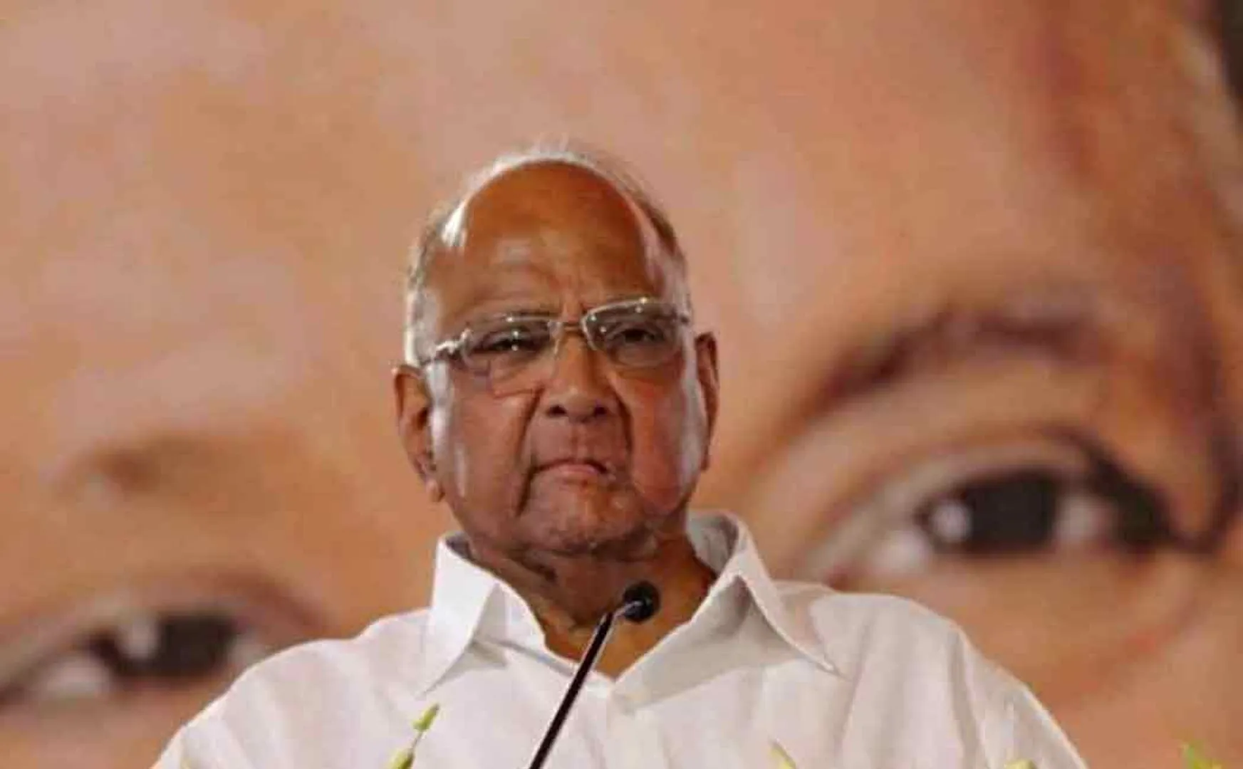 Never join BJP Sharad Pawar's plan
