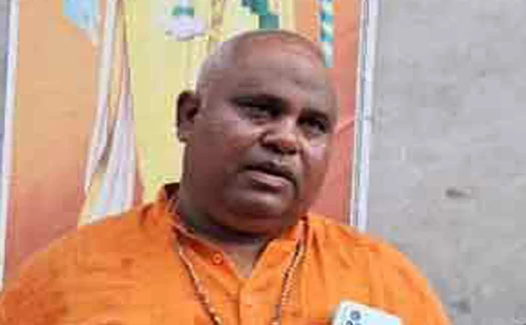 Arrested bittu bajrangi has no connection with bajrang dal