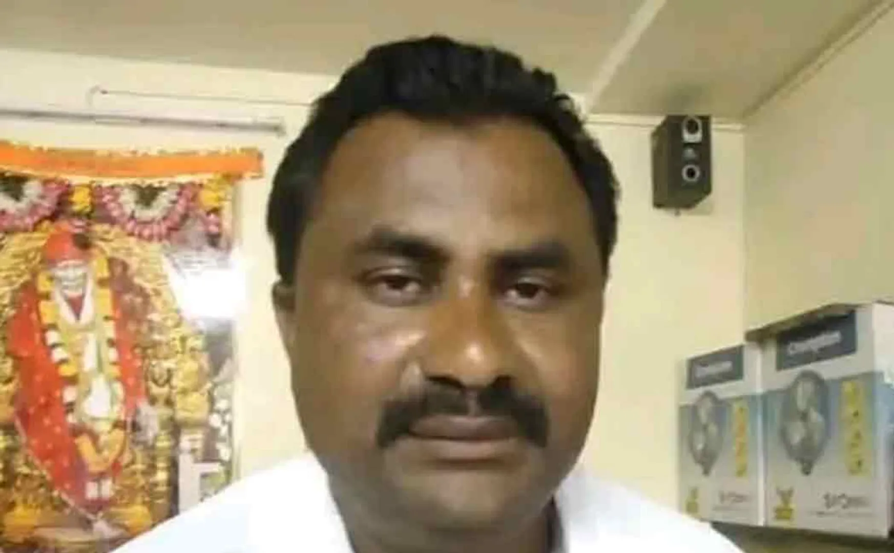 Kanagaraj's brother says about kodanadu case