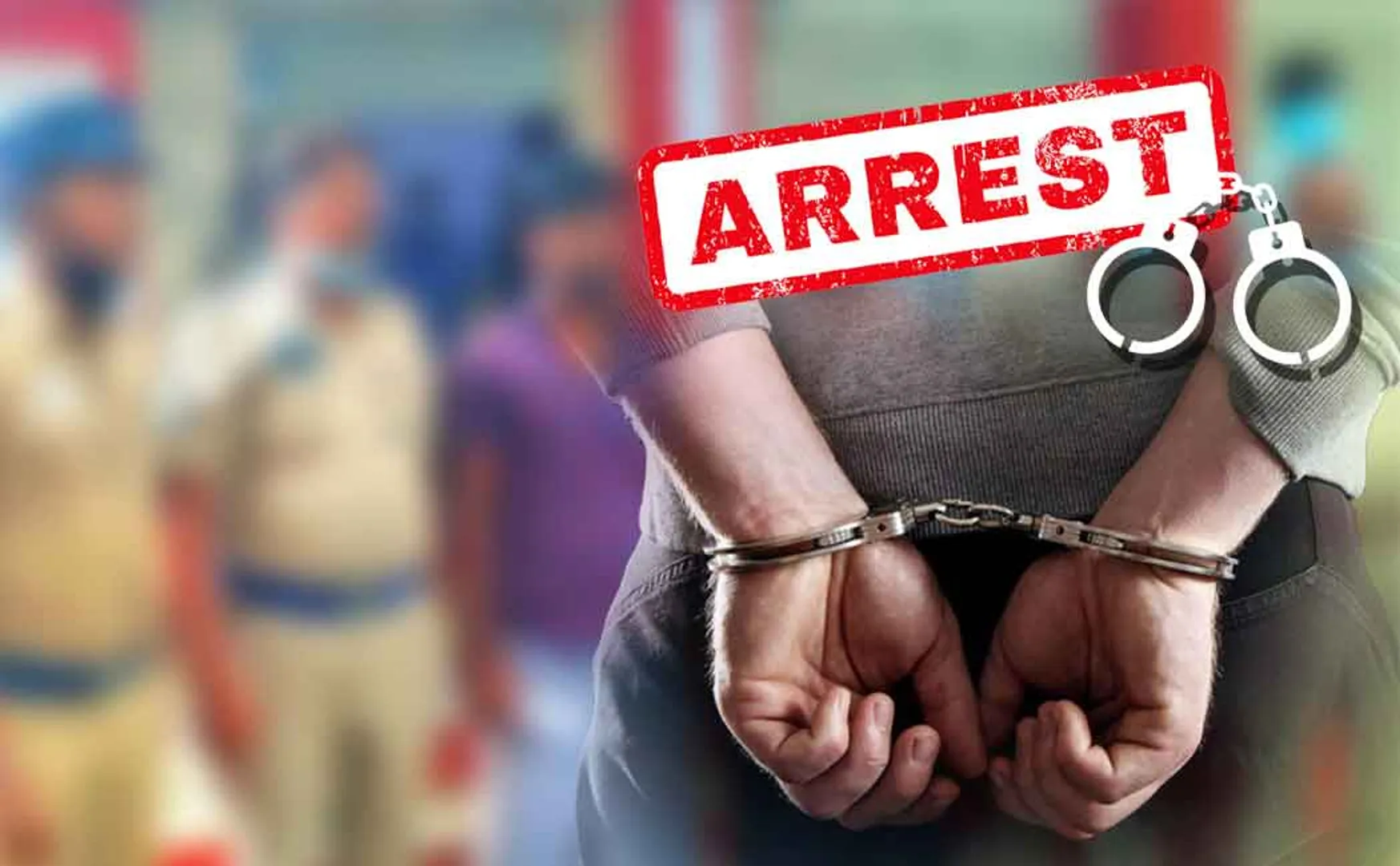yercaud  school issue two nellai youngsters arrested 