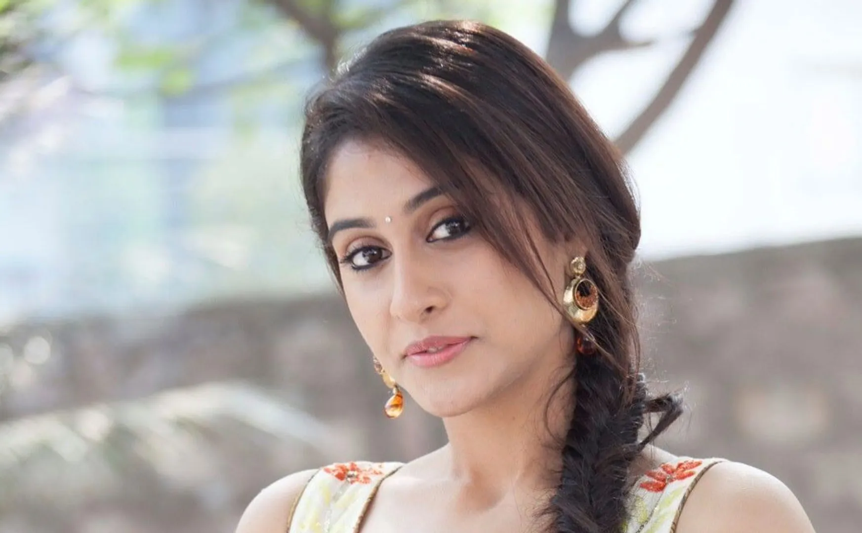 regina cassandra about his bad experience 