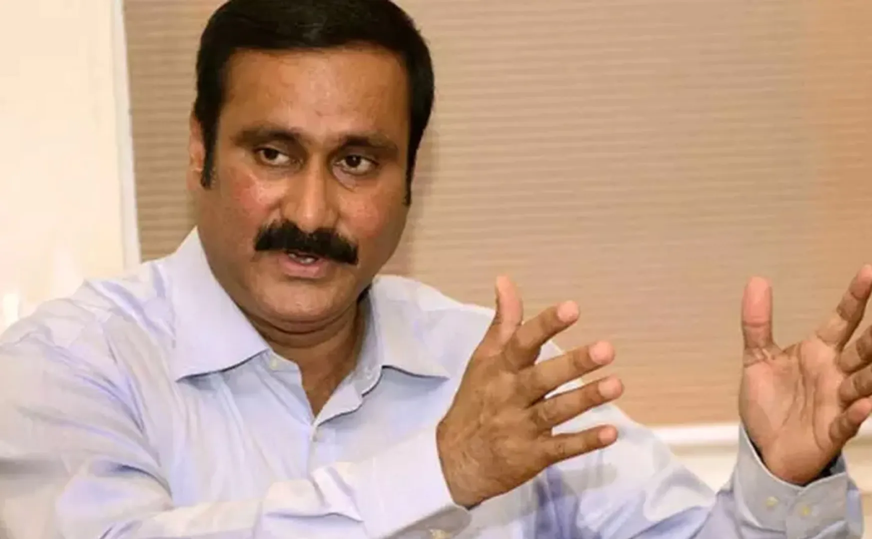 canceled NEET exam  Anbumani Ramadoss emphasized