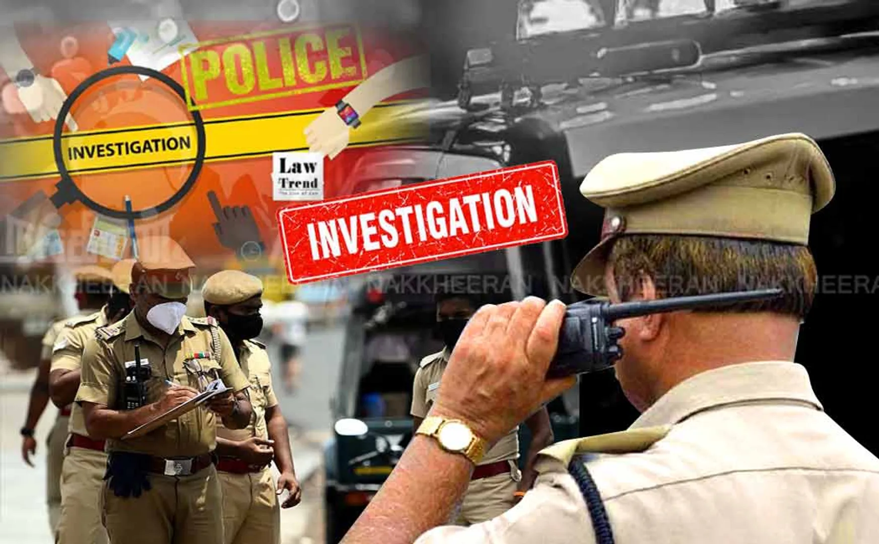 4 people including girls passed away in Chennai