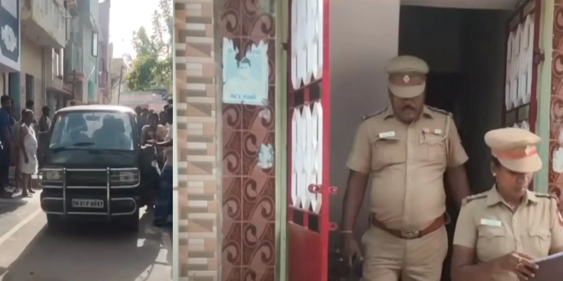 Electric mosquito repellent leaked 4 people lost their life; Suffocated sadness