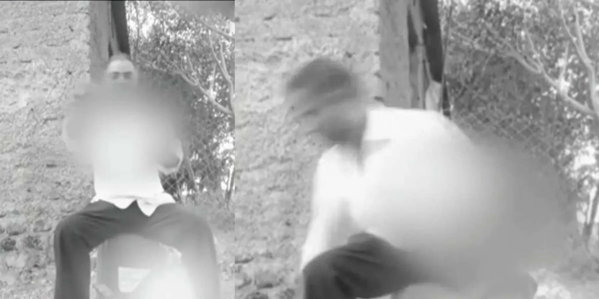 'BJP shouldn't have voting finger' - Man who cut off finger and sent parcel to Home Minister creates stir