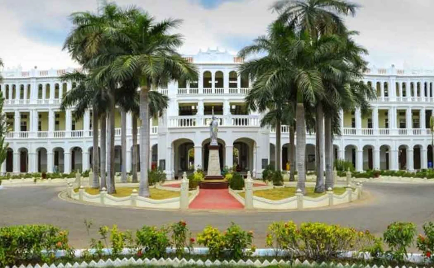 Loyola college AICUF people's song 