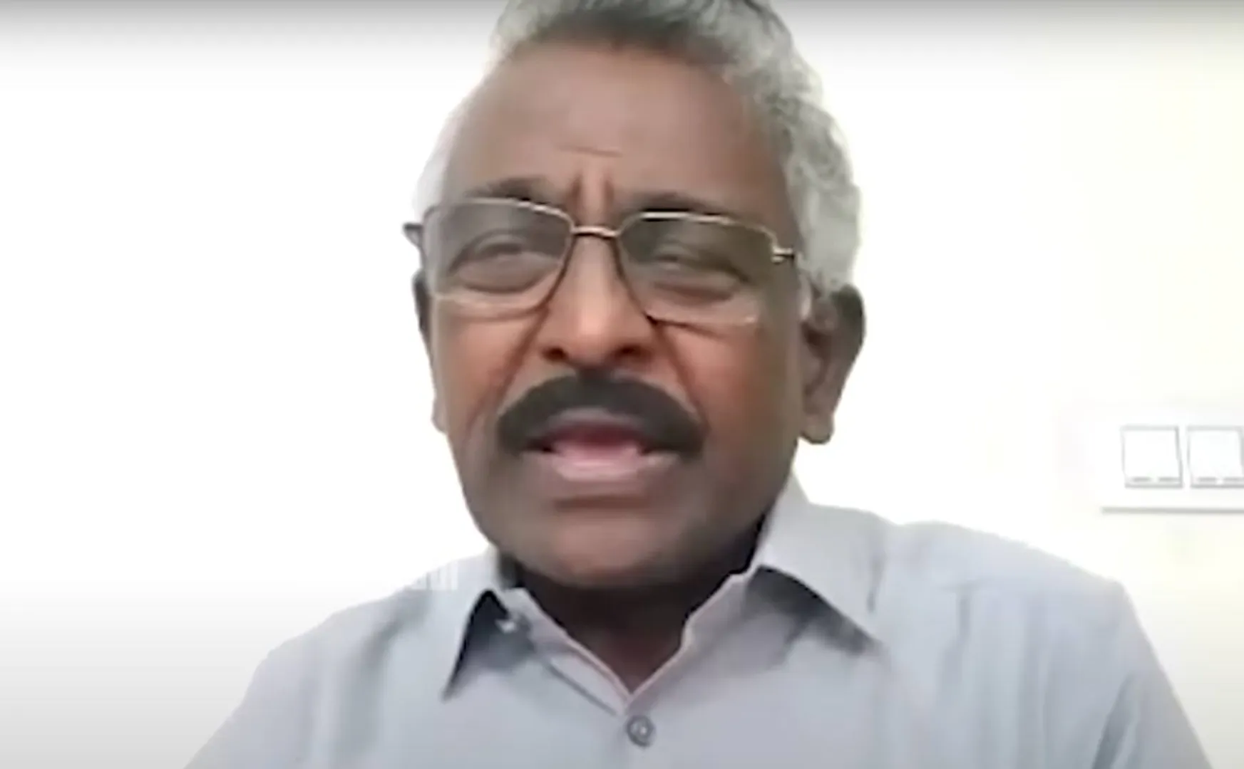 DMK Pugazhendi criticize bjp and modi