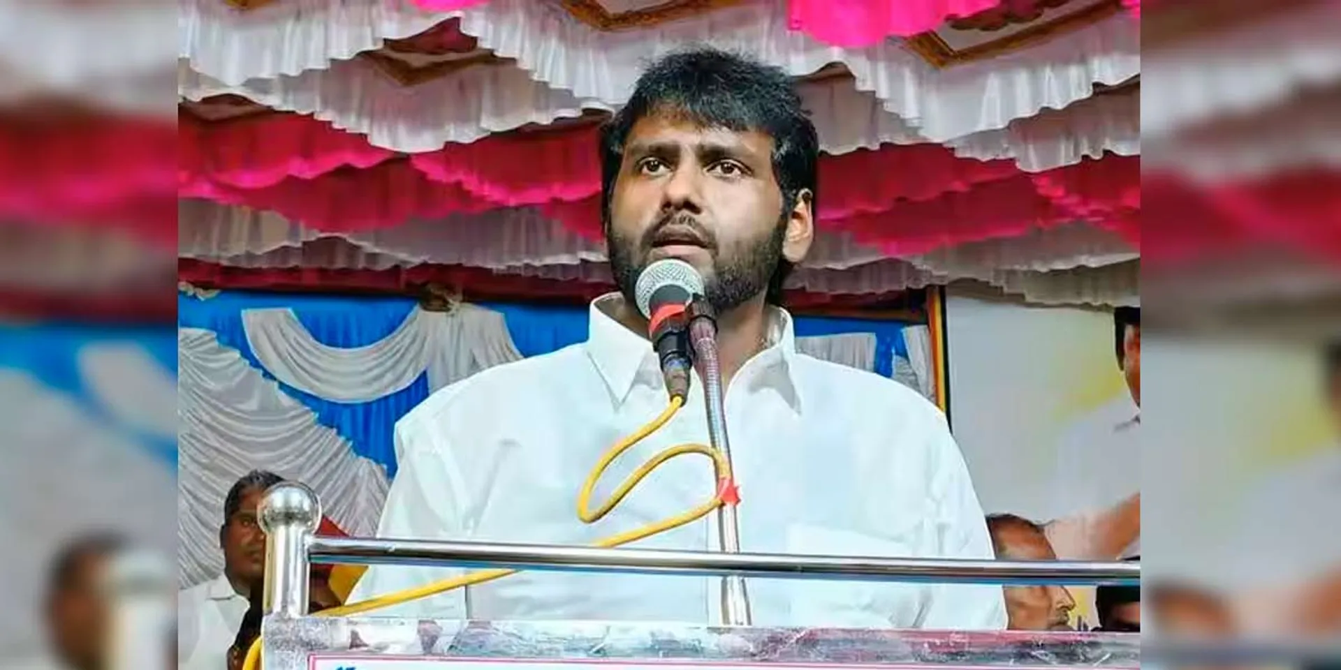 DMK is putting pressure on students saying they will cancel NEET- Vijaya Prabhakaran interview
