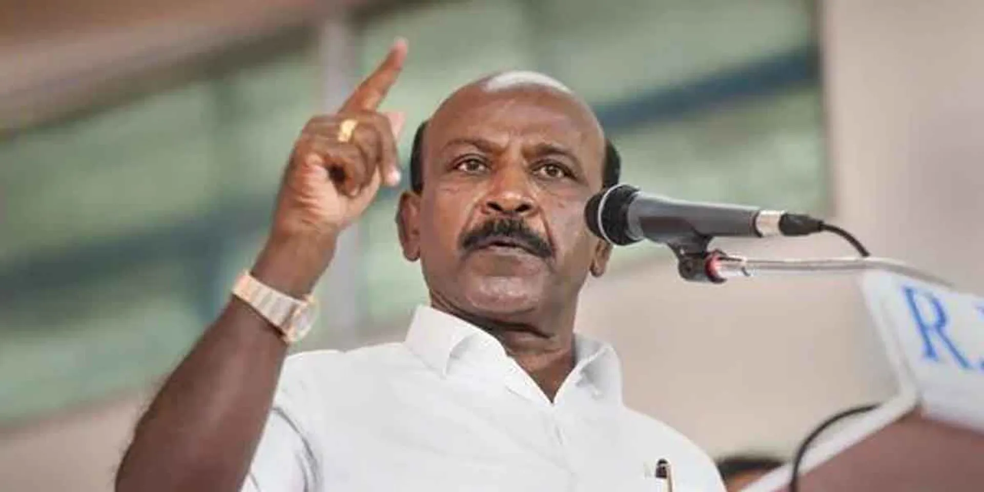 The people of Tamil Nadu know when NEET is given by whom - Minister M. Su interview