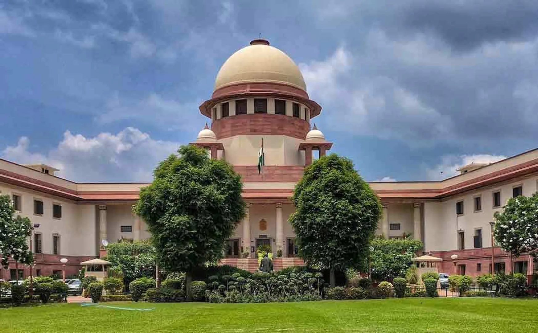 Cauvery water issue Hearing in new session of Supreme Court