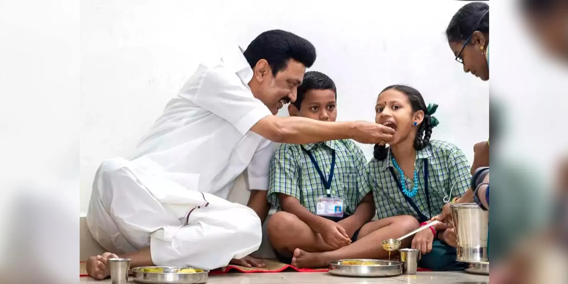 breakfast program; Tamil Nadu CM calls on MPs and MLAs of all parties
