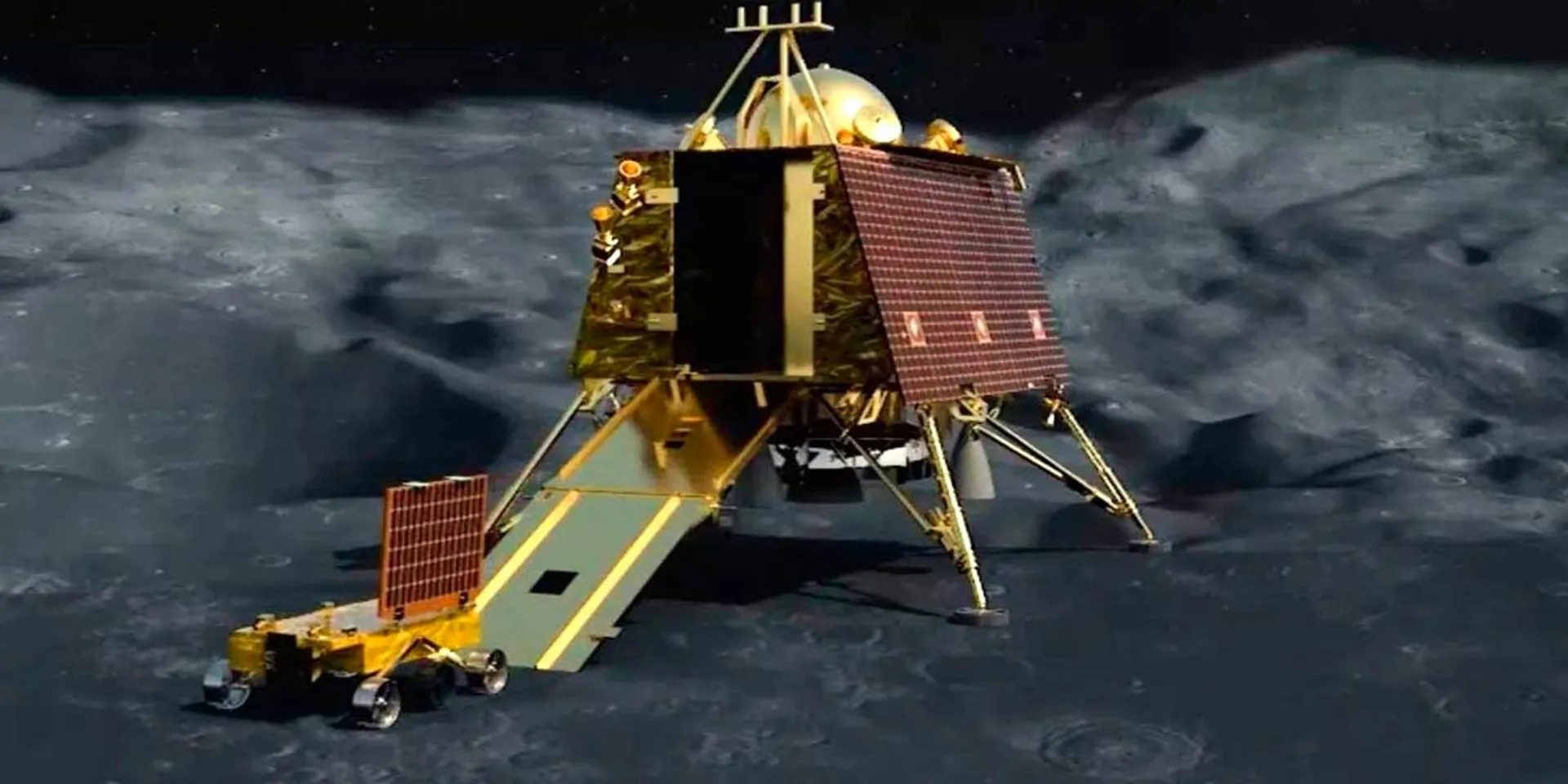  ISRO thanks NASA and countries for their support