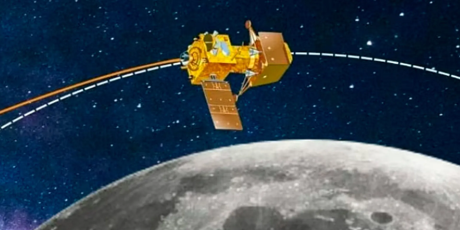  NASA to help track Chandrayaan-3