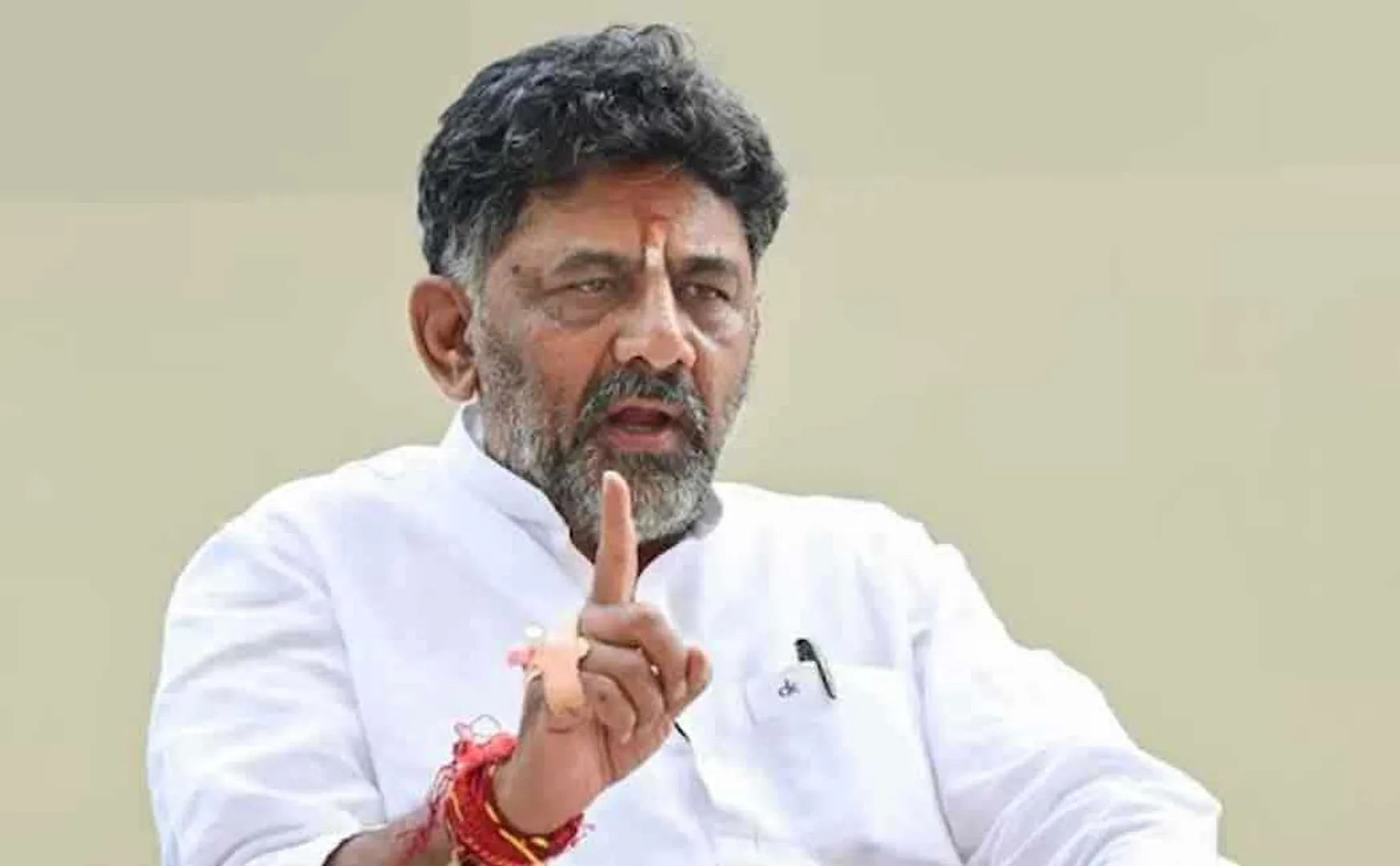 Legal struggle will continue to protect the right of the Karnataka state government Deputy Chief Minister of Karnataka