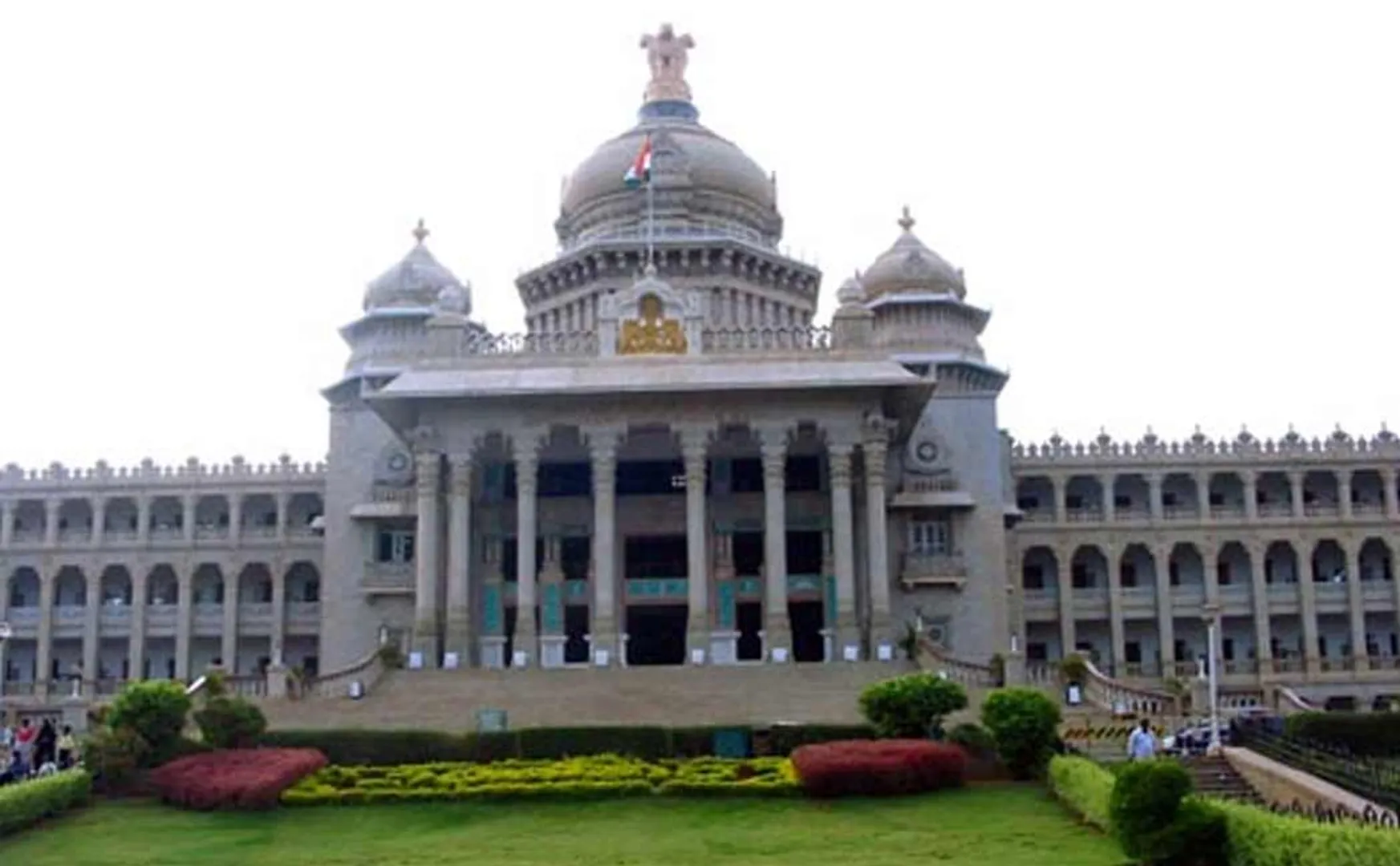 Cauvery water issue All party meeting in Karnataka today