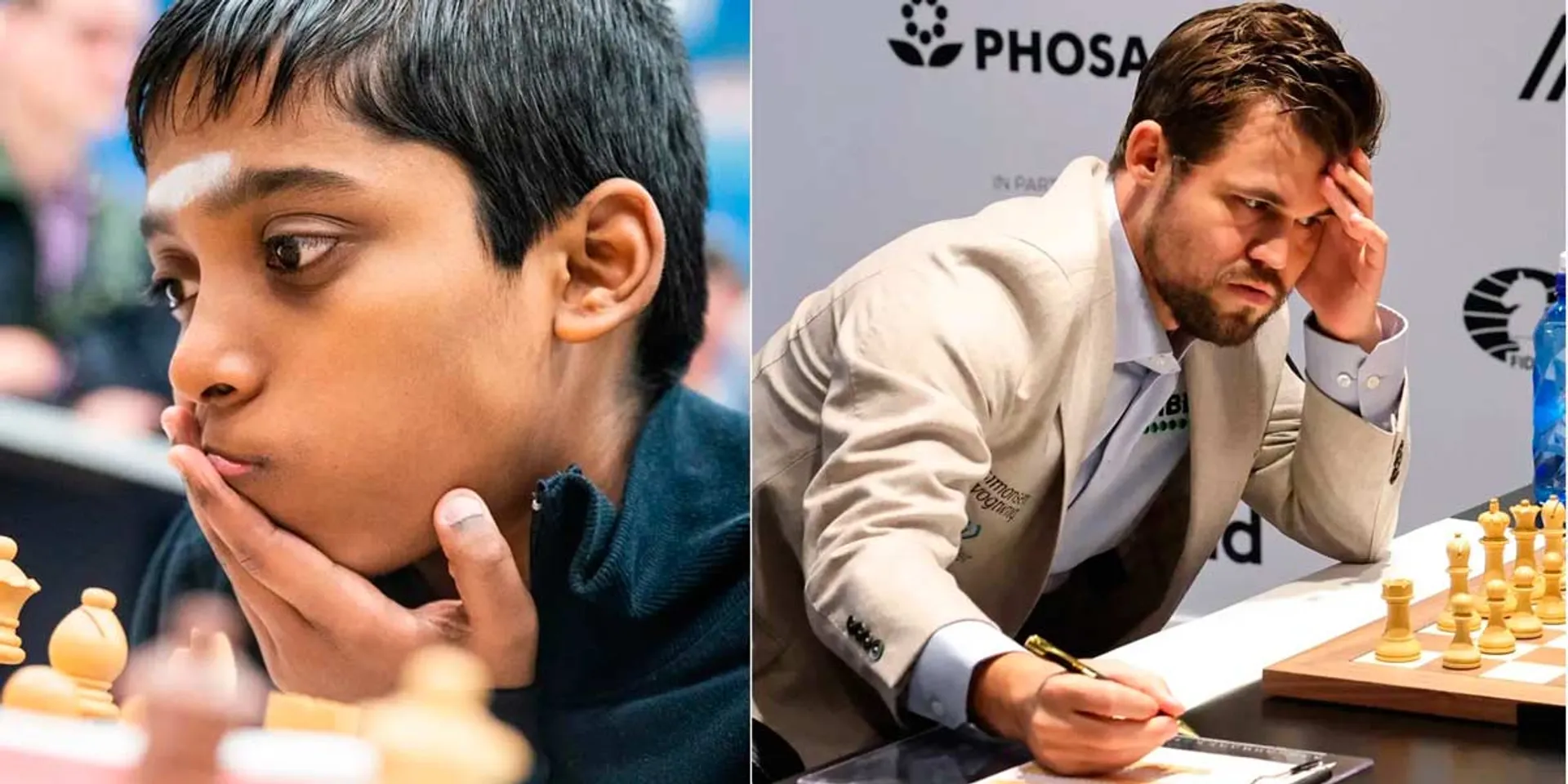  Fierce Tie Breaker Round - Will Pragnananda Succeed?