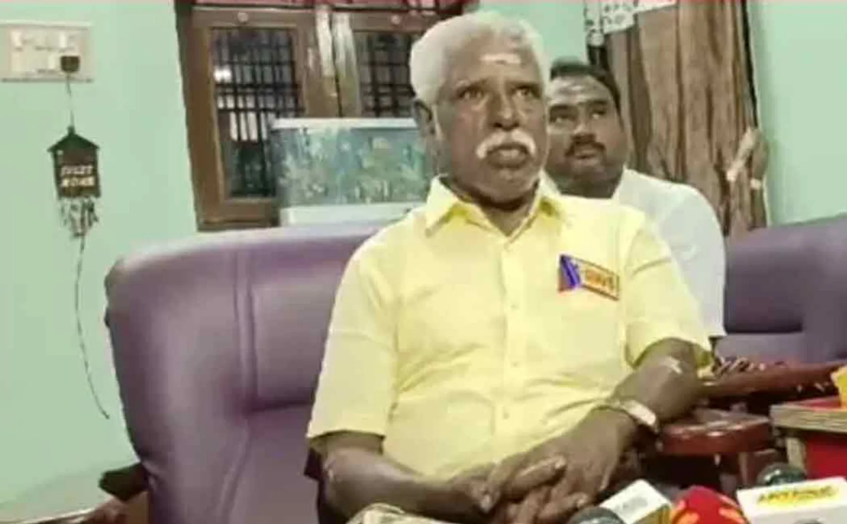 Chandrayaan 3 Project Director's father proudly says Russia has failed us