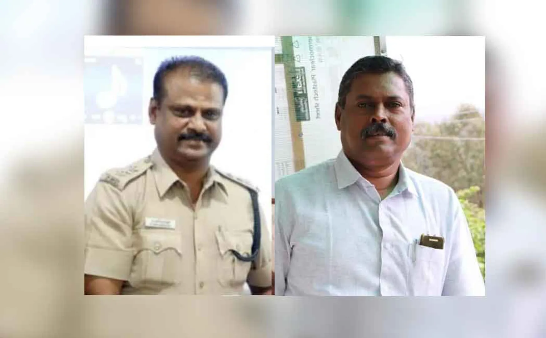 Anti-Bribery department registered case on ADSP and DSP 