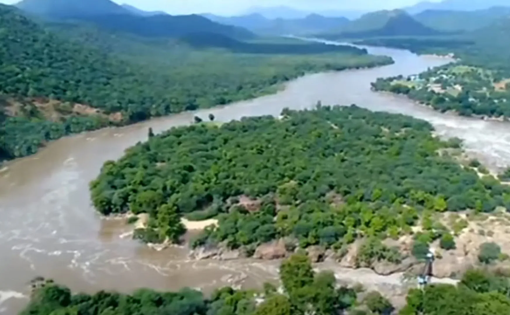 Supreme Court orders Cauvery Management Authority to submit report