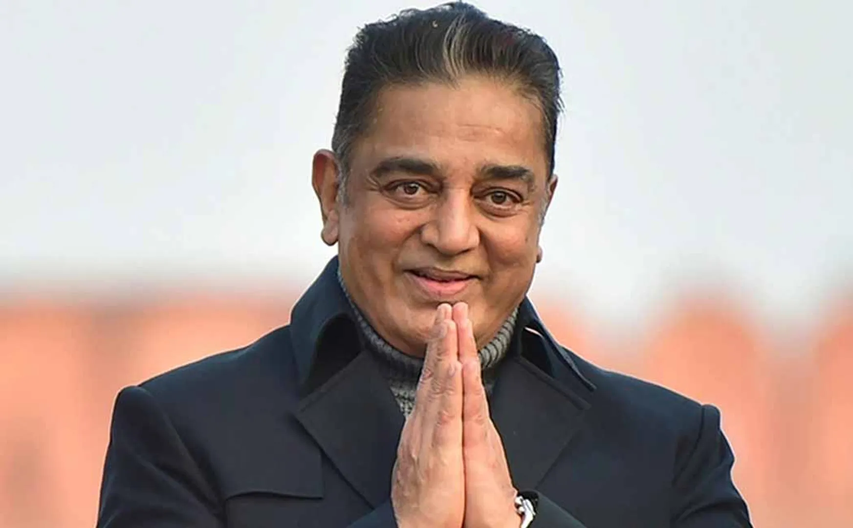 Kudos to the Chief Minister of Tamil Nadu for making the achievement possible Kamal Haasan