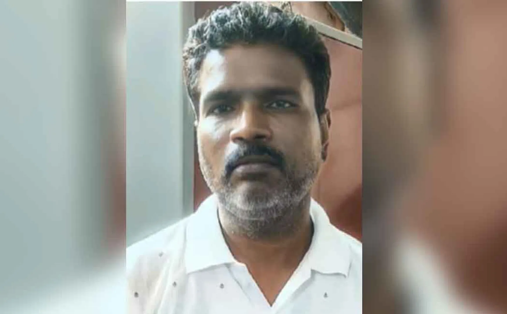 Government school teacher arrested under pocso 