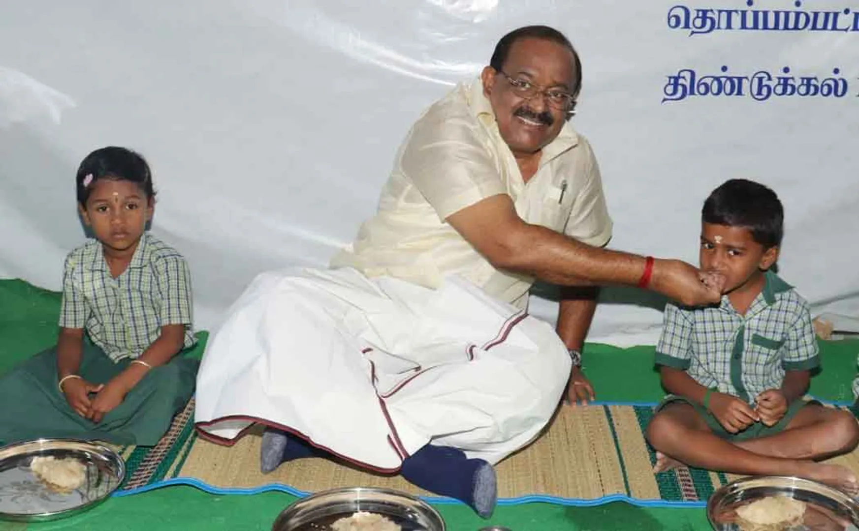 "The plan brought by the Chief Minister for the students" - Minister Chakrapani