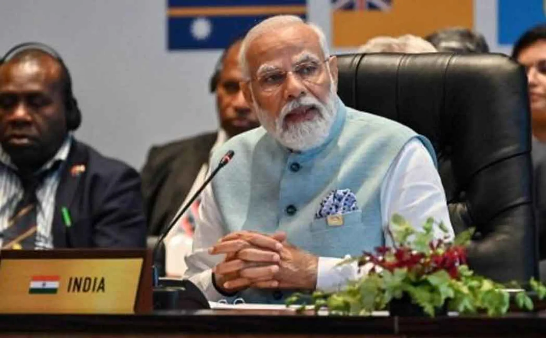 “India will support BRICS expansion..” - PM Modi