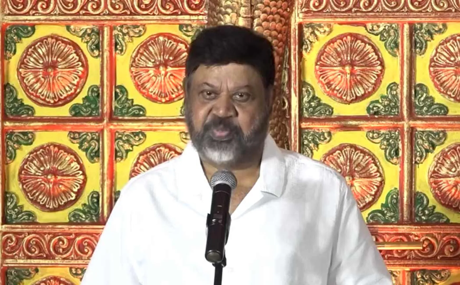 p.vasu about chandramukhi 2