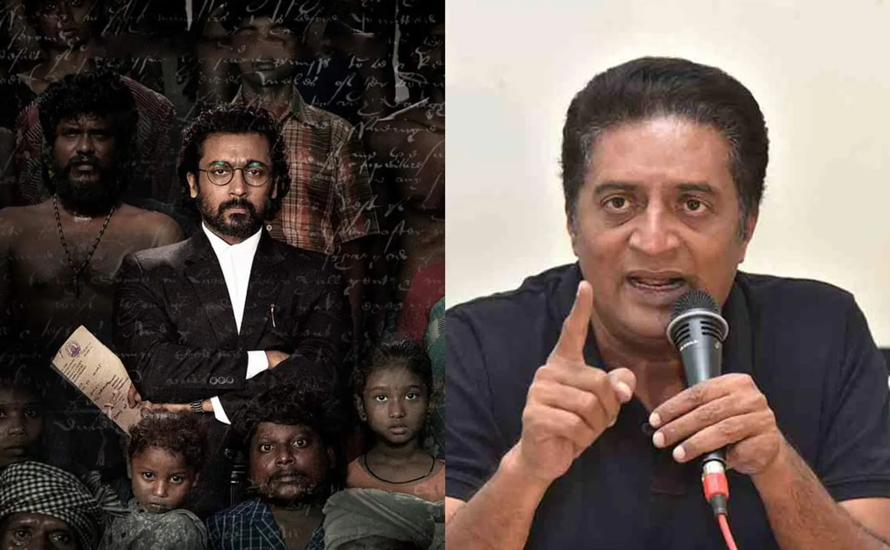 prakash raj about jai nhim national award issue 