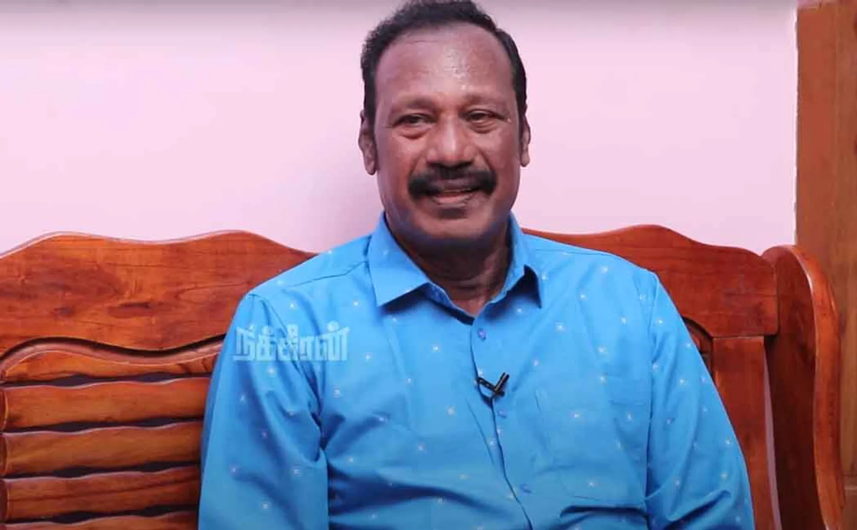 Rtrd AC Rajaram - Thadayam 09
