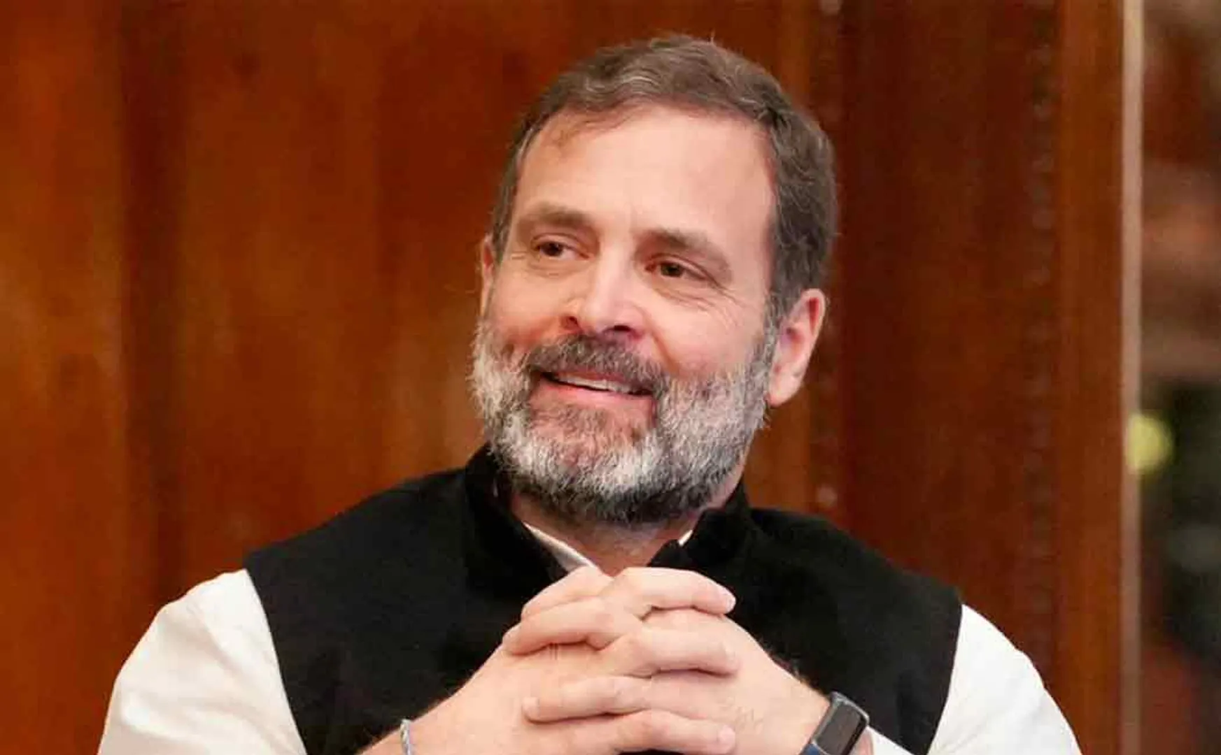 chief minister rang out the voice on Rahul Prime Minister Candidate