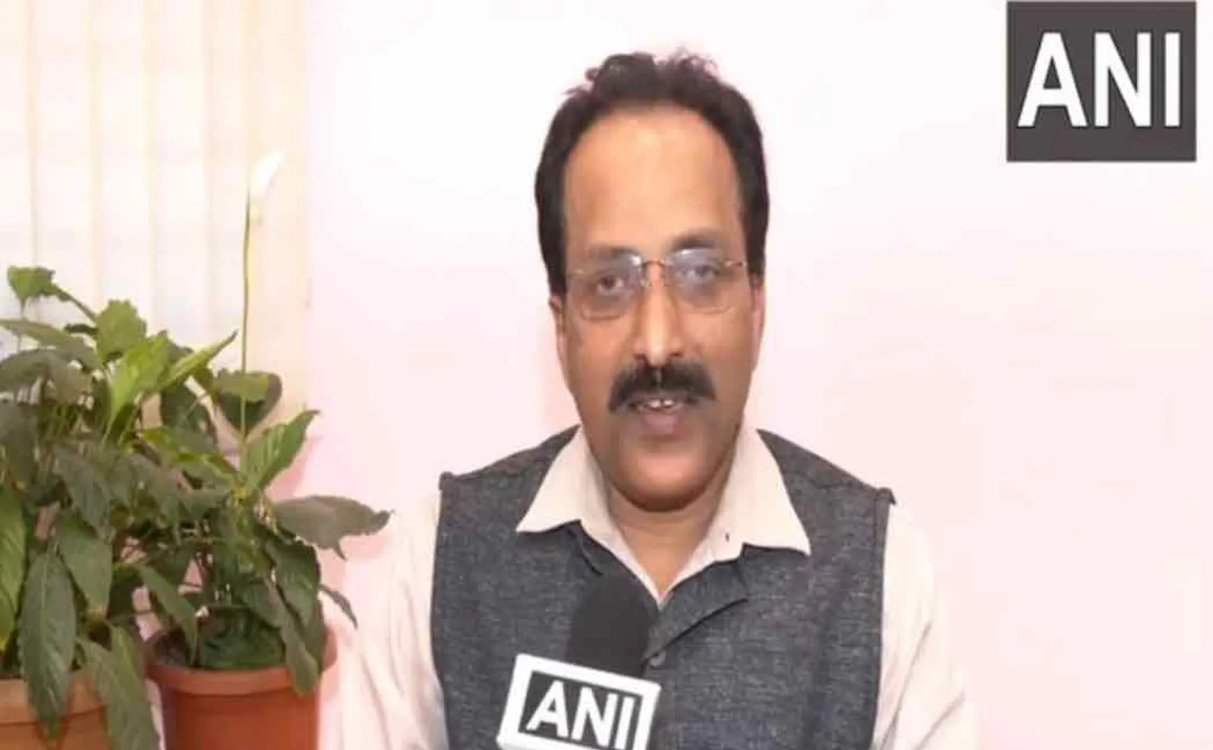 There is no controversy in naming Shiva Shakti ISRO chief Somanath