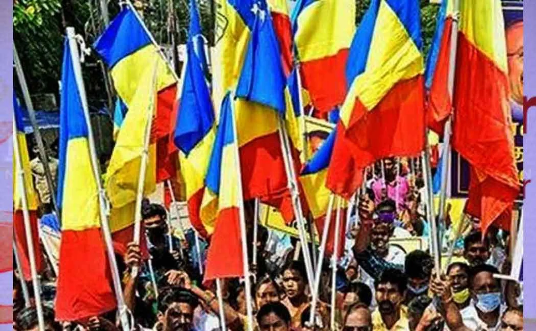 Excluded personality from PMK 