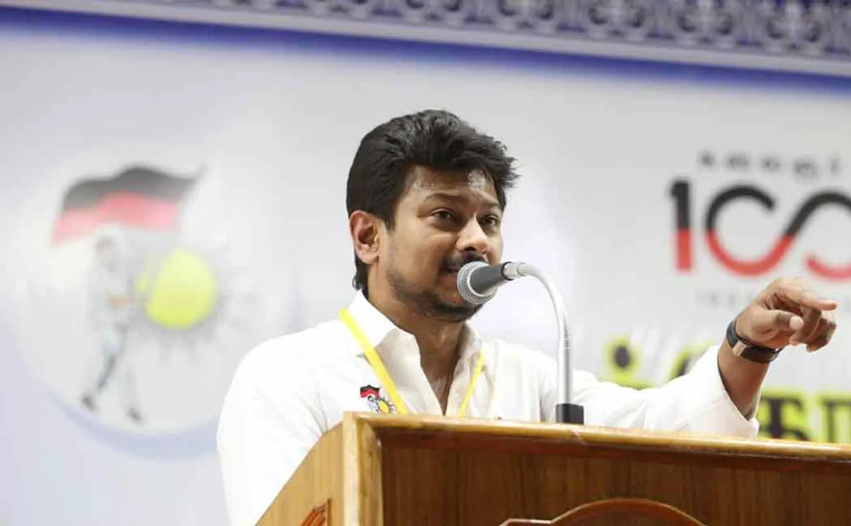  Let us unite to strengthen the hand of the Chief Minister Minister Udayanidhi Stalin