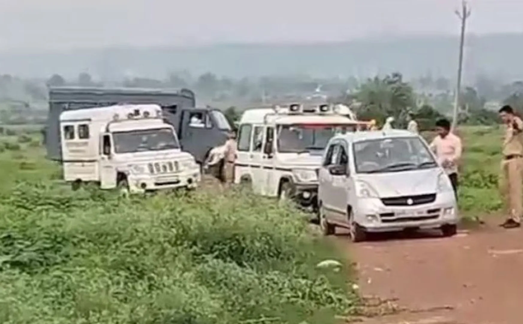 mother dress Stripped Son incident By Mob Over Daughter Case