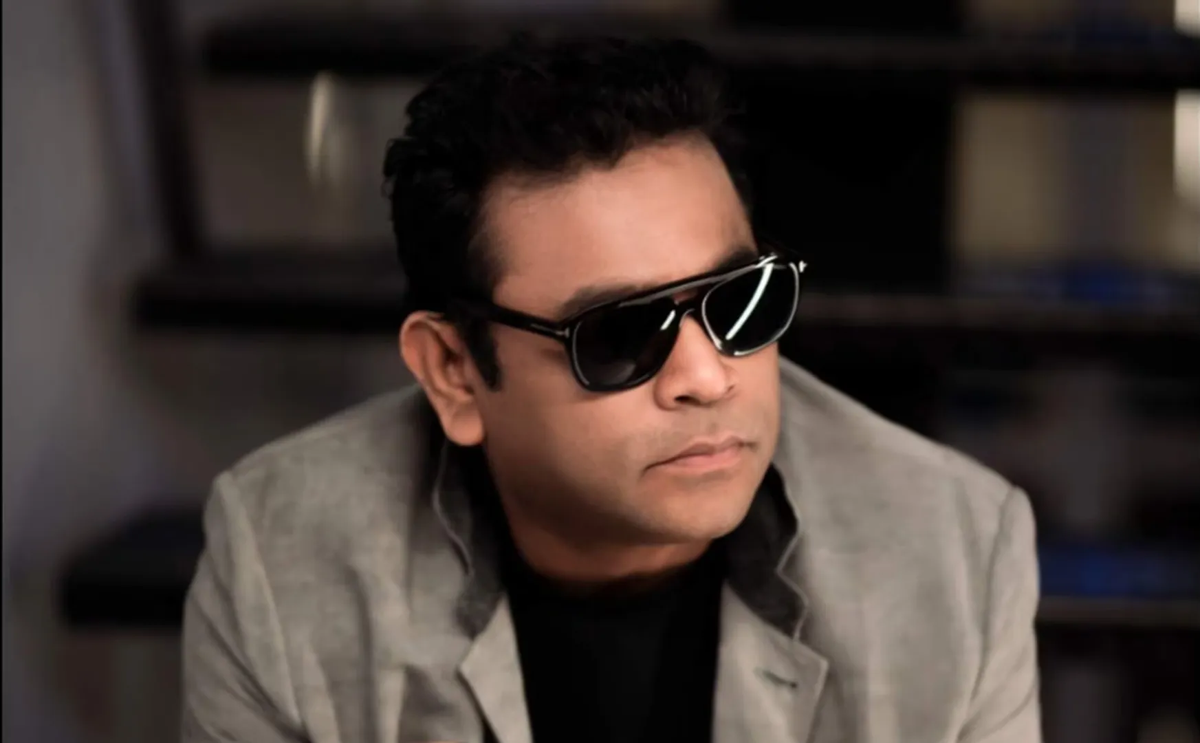 ar rahman latest interview 