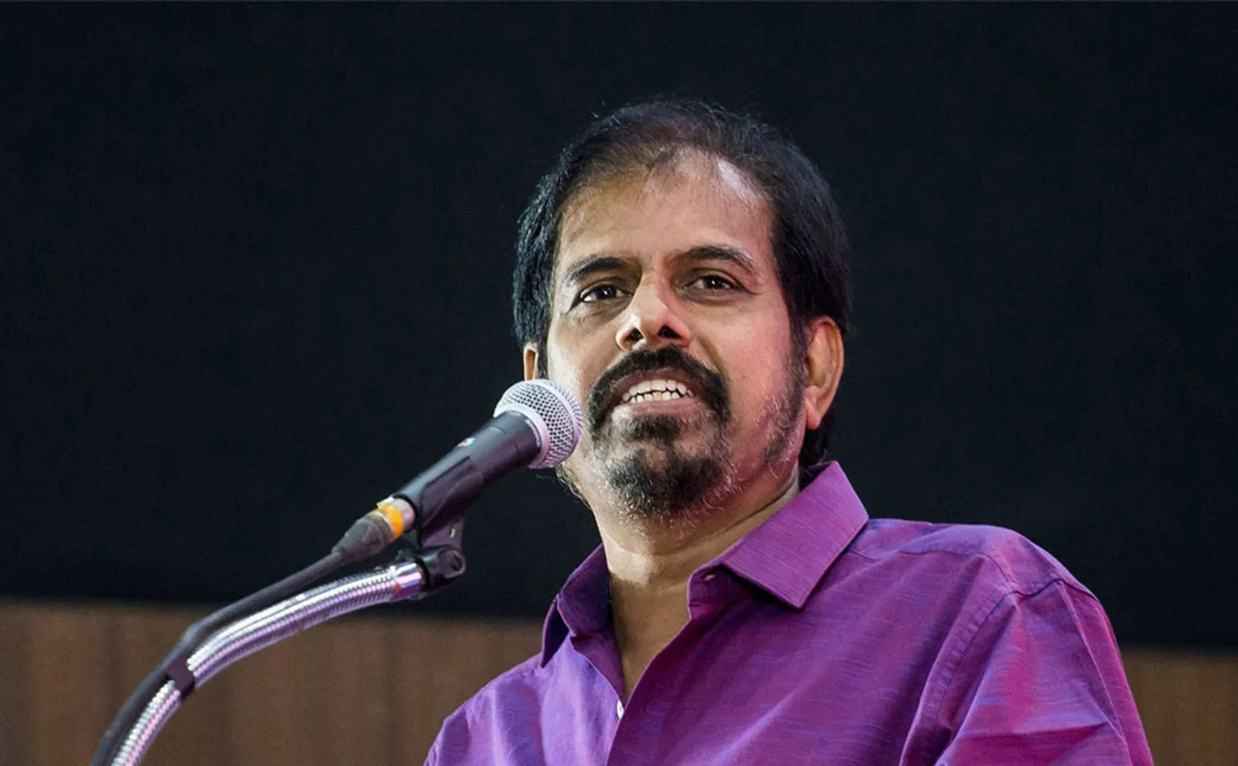  warrant for rk Selvamani