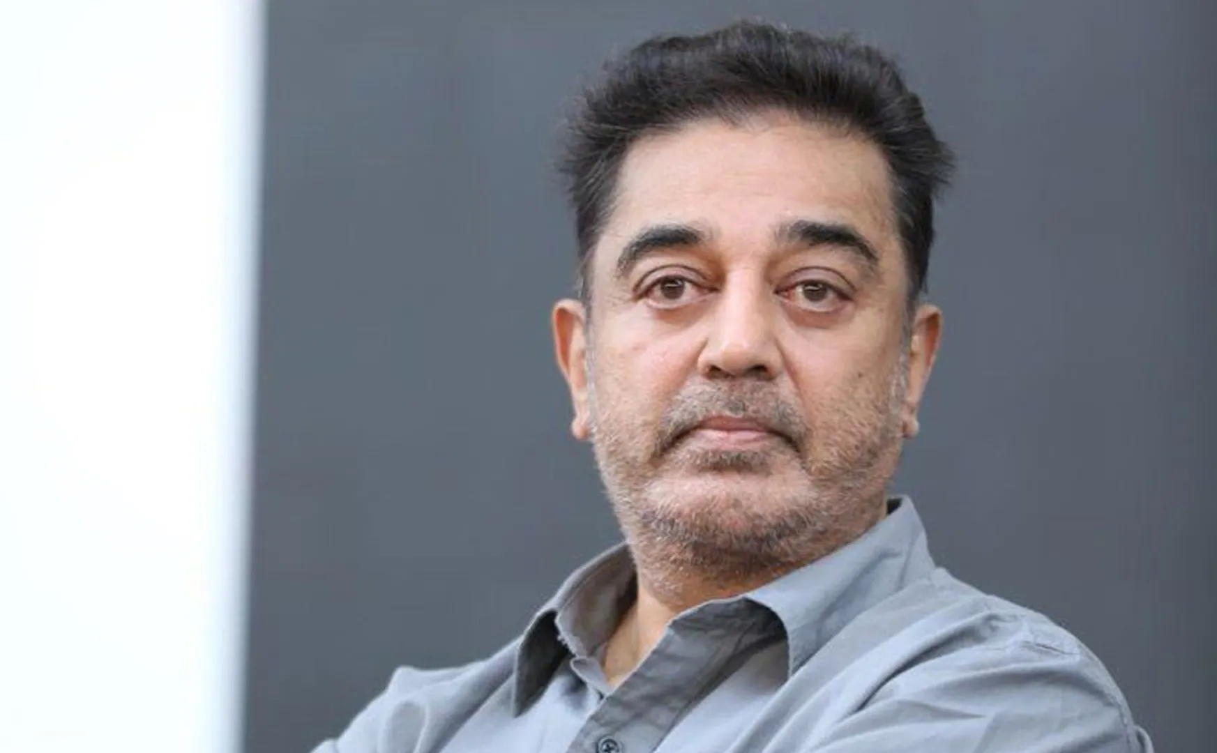 kamal condolence post for avm arun veerappan passed away 