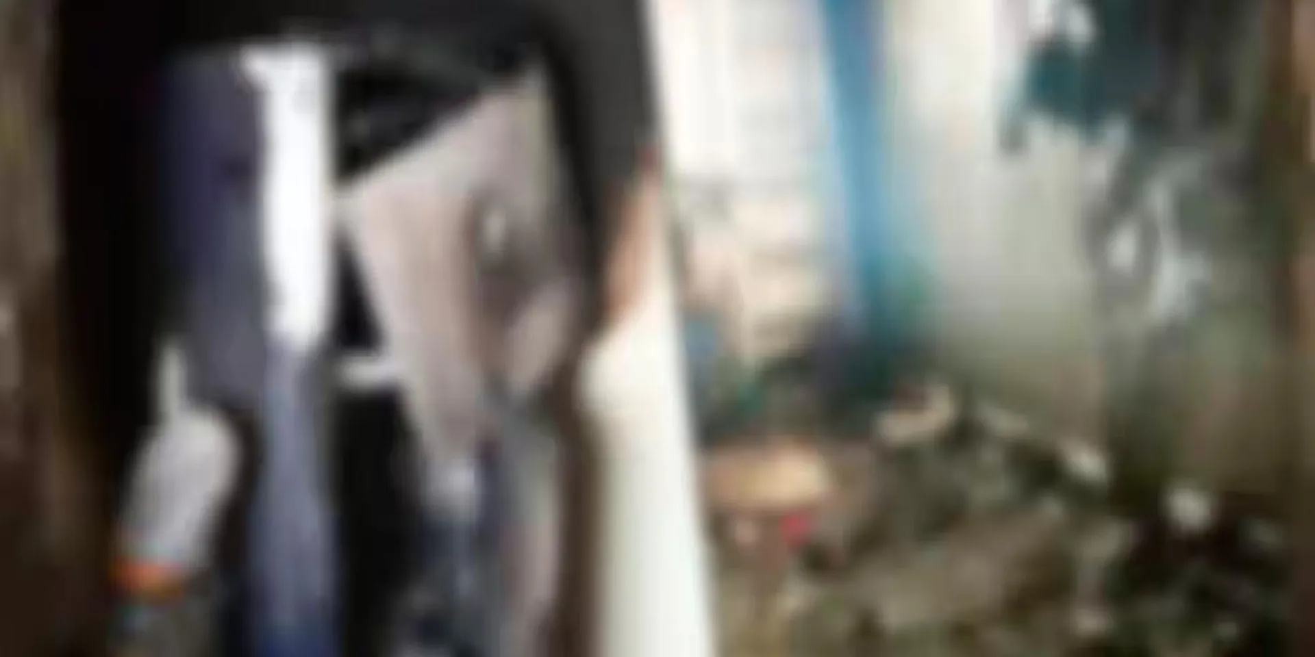 4 persons were suffocated due to electrical appliances