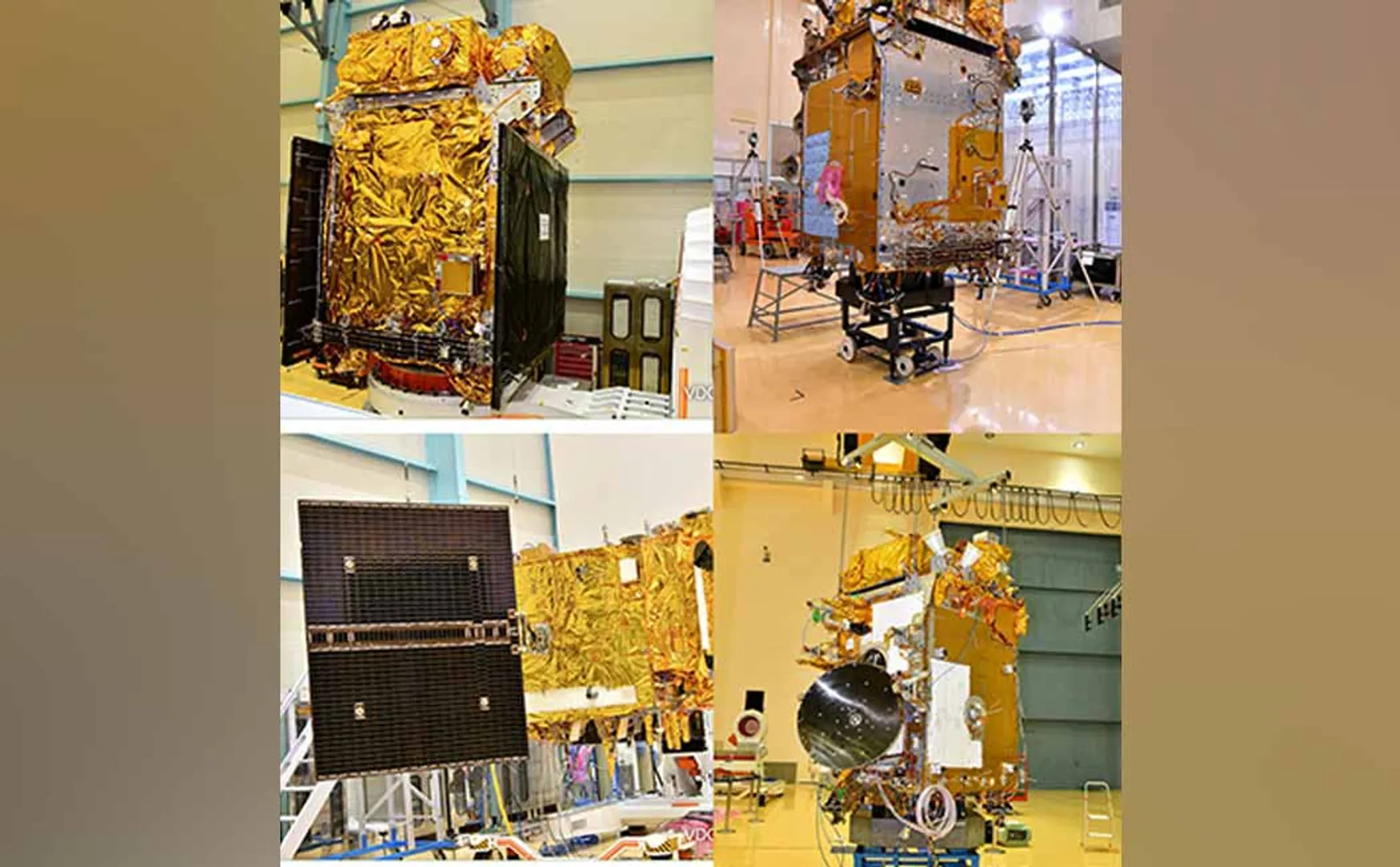 The Aditya L1 spacecraft will launch on September 2