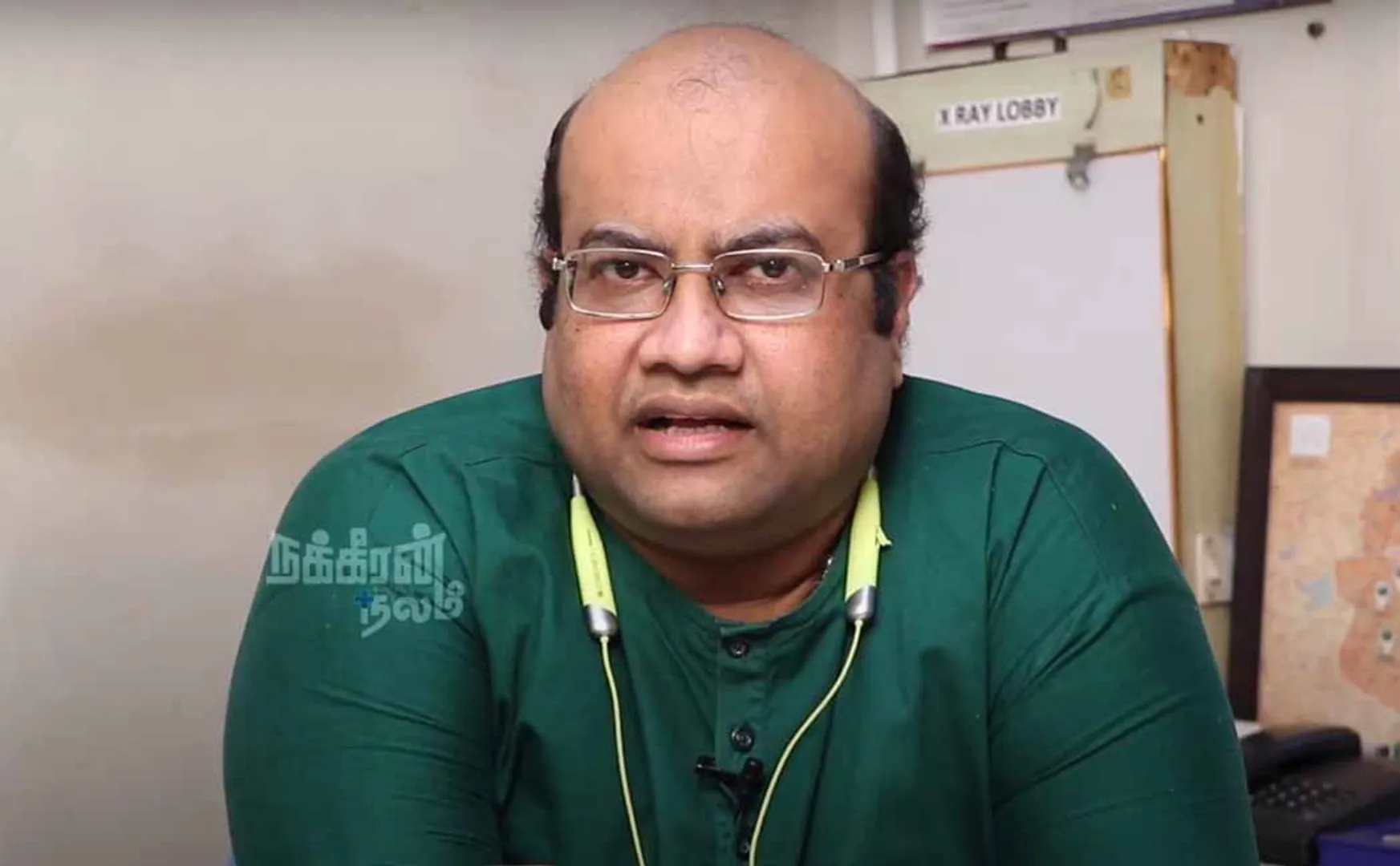  Dr. Bruno | Headache | Brain | Eye Problems