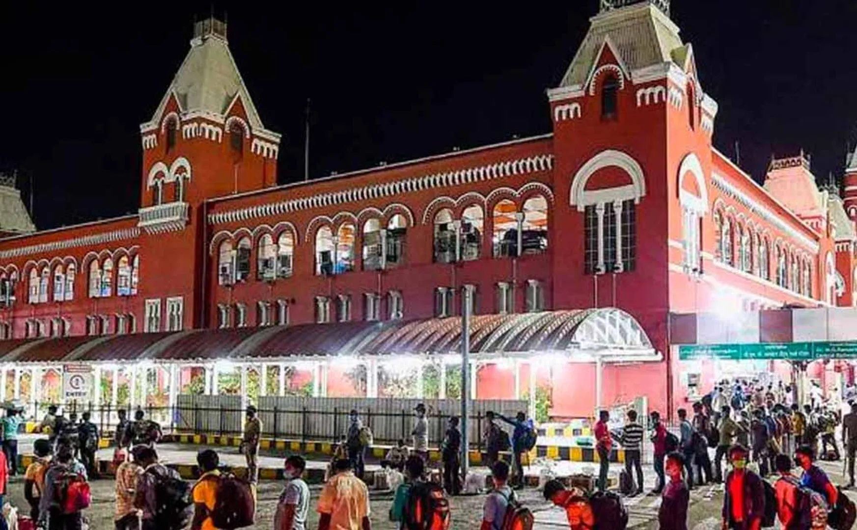  Local holiday notification for Chennai district tomorrow