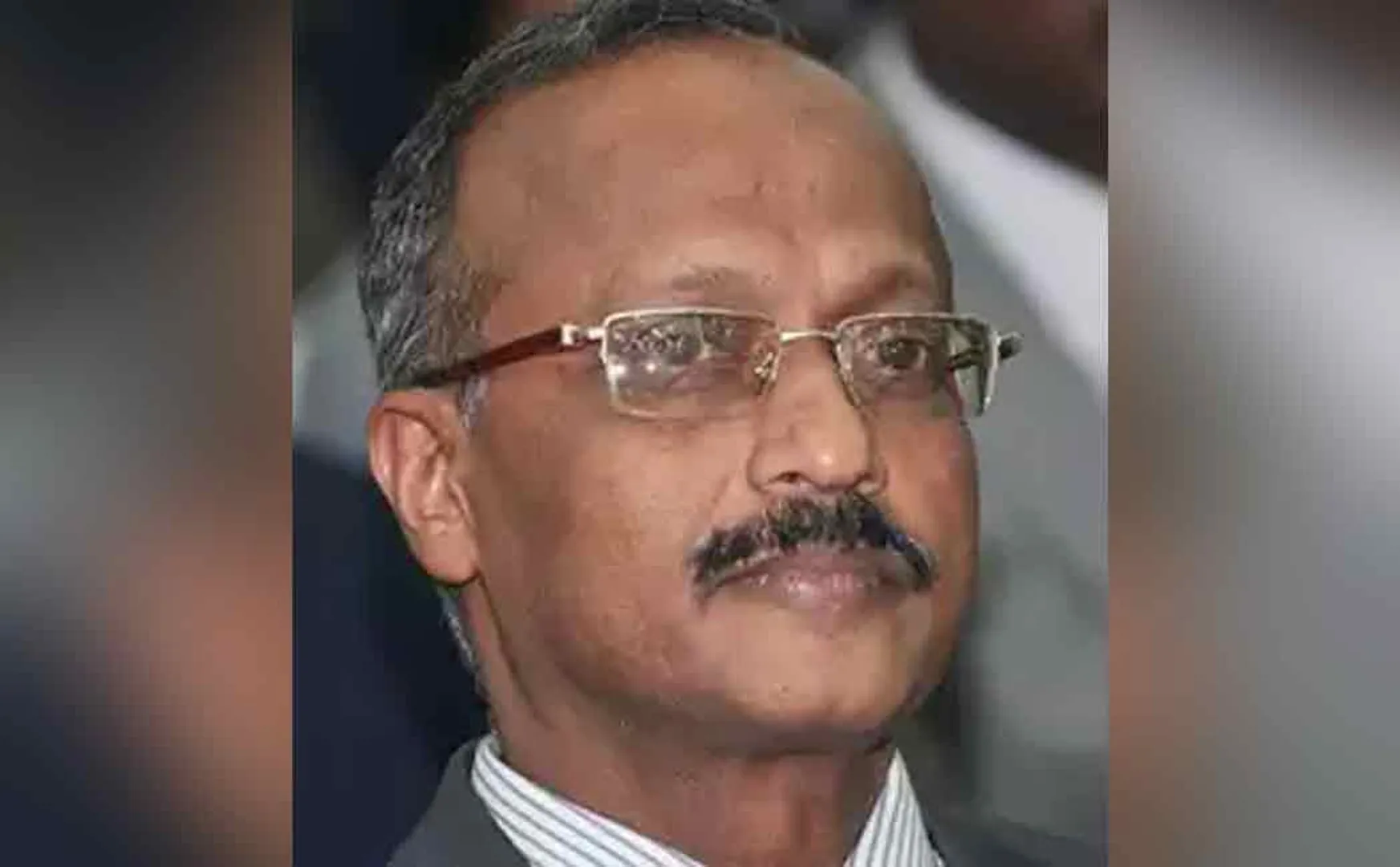 Justice D. Cunha headed by the commission about Malpractice in BJP government