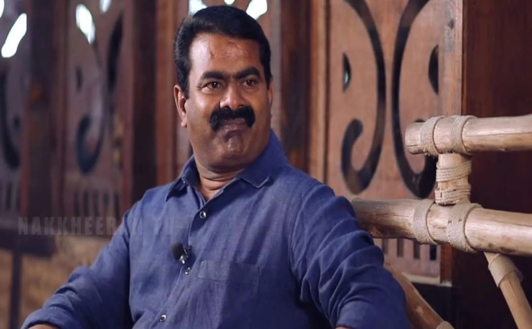  Seeman struggling to pay the house rent   