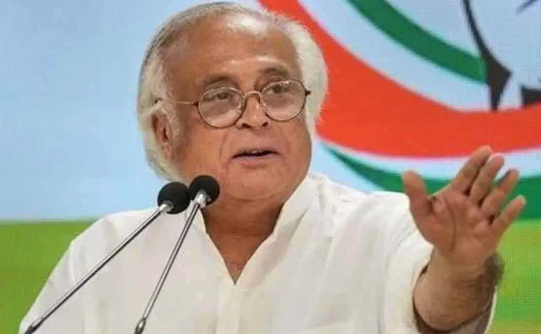 Fear of failure PM Modi cuts gas cylinder prices Jairam Ramesh