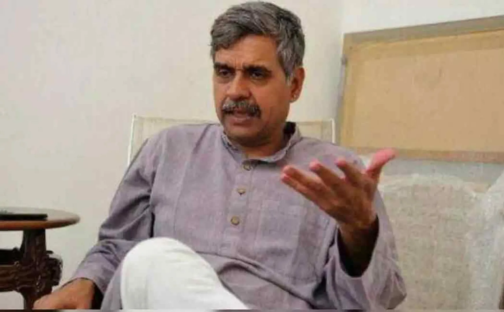 Congress alleges about AAP has done what Amit Shah said 