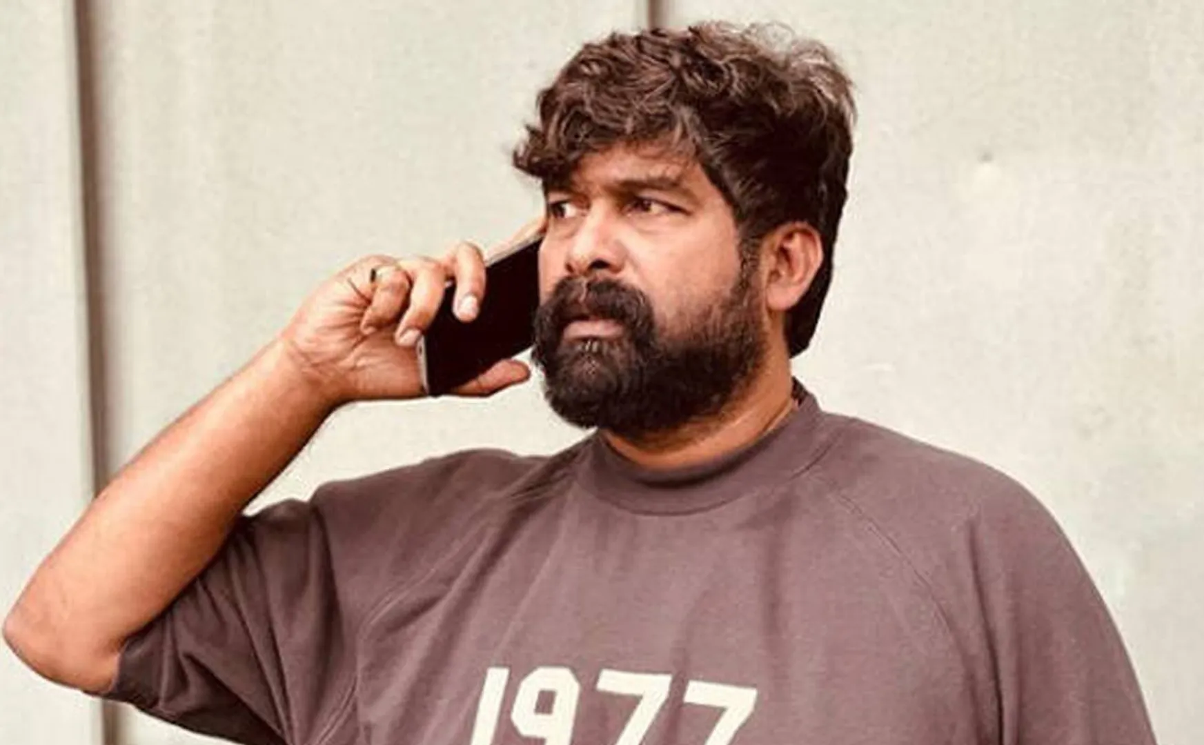 Joju George robbed of Rs 15 lakhs in London
